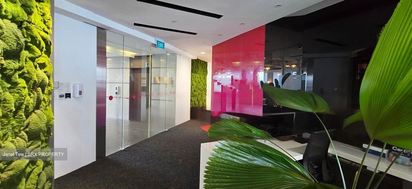 One Raffles Place (D1), Office #478983731